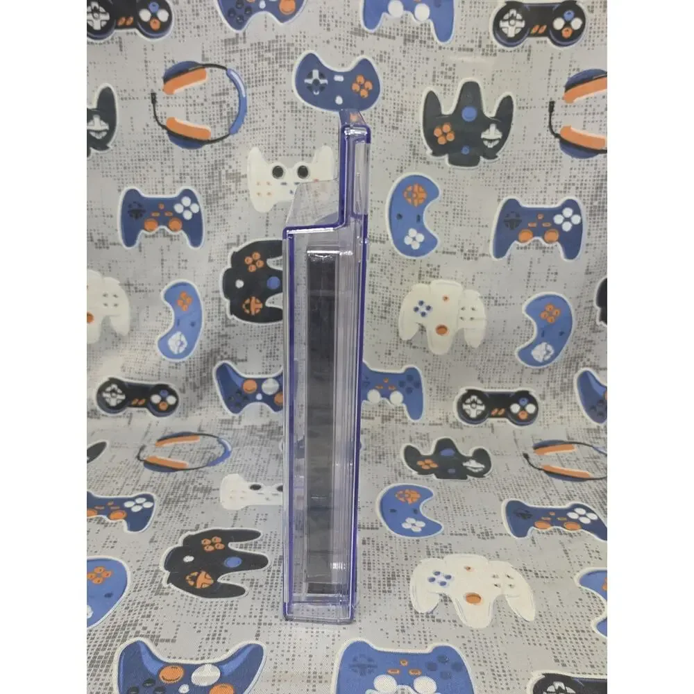 Mega Man Anniversary Collection (Sony Playstation 2, Ps2) CGC Graded 9.8 A++